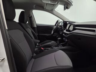 Skoda Fabia Selection 1.0 85кВ