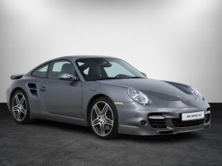 Porsche 911 Turbo 3.6 353кВ