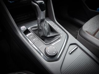 SEAT Tarraco 2.0 147кВ