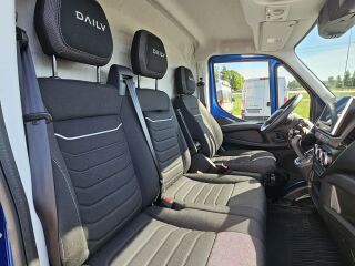 Iveco Daily 35S18HA8 V 3.0 129kW
