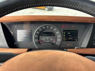 Volvo FH 540 6x2 405кВ