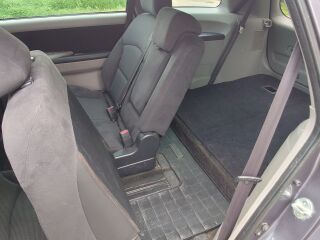 Mitsubishi Grandis 2.0 100кВ