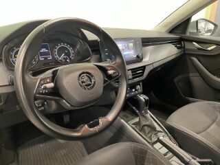 Skoda Scala Ambition 81kW