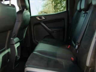Ford Ranger 2.0 157kW
