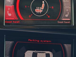 Audi A5 Sportback 2.0 132кВ