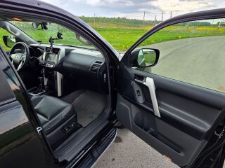 Toyota Land Cruiser Anniversary 60 3.0 140kW