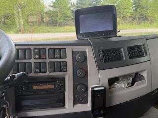 Volvo FE 320 240kW