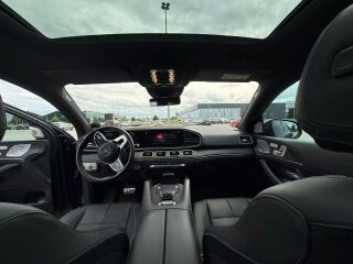 Mercedes-Benz GLE 350 Amg 350de 2.0 143kW