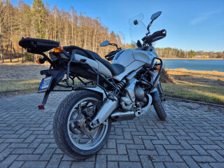 Kawasaki Versys 650 ABS R2 47kW