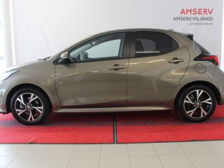 Toyota Yaris Active Plus Hybrid 1.5 68kW