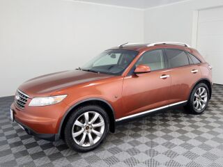 Infiniti FX35 Luxury ATM 3.5 206kW