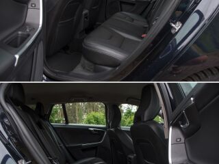 Volvo V60 SUMMUM AWD TWIN ENGINE PLUG IN HYBRID FACELIFT 2.4 162kW