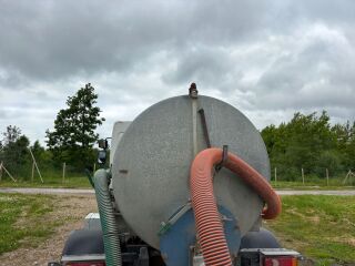 Pomot Vaakumpütt