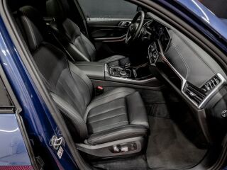 BMW X5 Plug-in Hybrid M-Sport 3.0 210kW