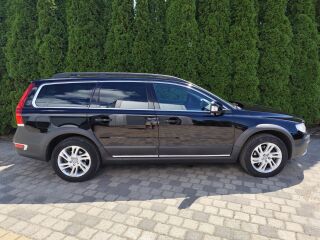 Volvo XC70 SUMMUM 2.0 R4 D4 133кВ