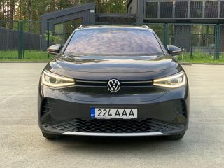 Volkswagen ID.4 Pro Tech 150kW