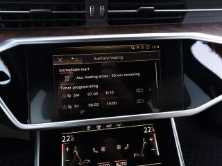Audi A6 Limousine Quattro 2.0 150kW
