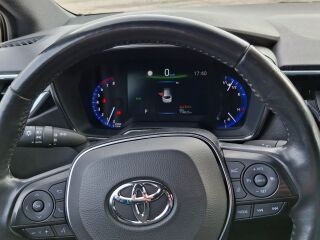 Toyota Corolla Touring Sport 1.2 85kW