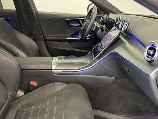 Mercedes-Benz C 300 Plug-in AMG 2.0 150kW