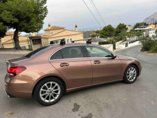 Mercedes-Benz A 200 2.0 110kW