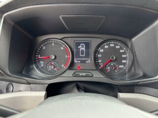 Volkswagen Crafter 103kW