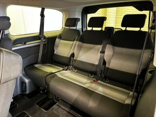 Citroen Spacetourer L3 Feel BlueHDi 140 AT8 2.0 106kW