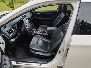 Subaru Outback Summit 2.5 129kW