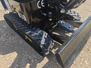 IronToy B10 10kW