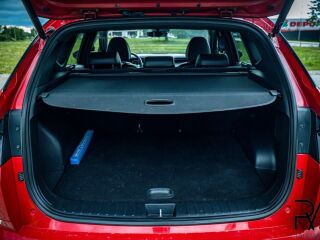 Hyundai Tucson 1.6 110кВ