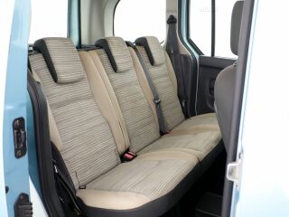 Renault Kangoo Multispace 1.5 dCi 66kW