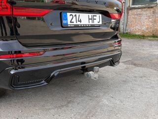 Volvo XC60 B5 AWD ULTIMATE DARK 2.0 B5 173kW