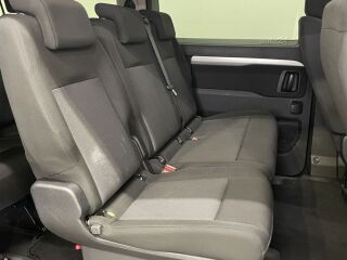 Toyota ProAce Verso Long Double side door Shuttle Comfort 130kW