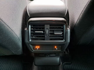 Skoda Karoq Selecton 1.5 TSI 110kW