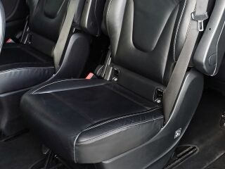 Mercedes-Benz V 250 2.1 140kW