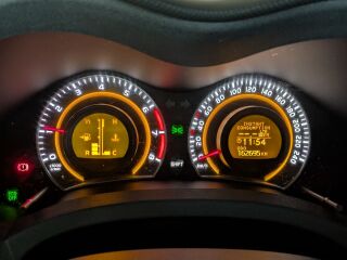 Toyota Auris 1.3 73kW