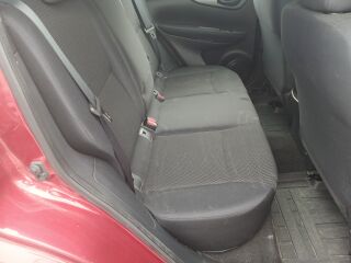 Nissan Qashqai Visia 2WD E6 1.2 R4 DIG-T 85kW