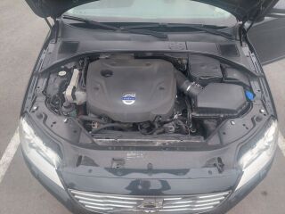 Volvo V70 2.0 133kW