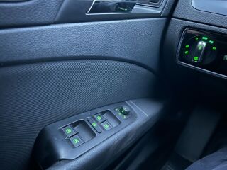 Skoda Superb 1.4 TSI 92kW