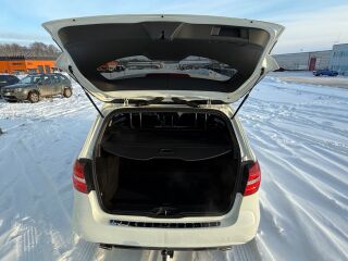Mercedes-Benz B 200 AMG Sportpakett Facelift EU5 1.8 R4 CDI 100кВ