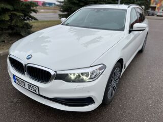 BMW 520 xDrive Touring SportLine 2.0 140kW