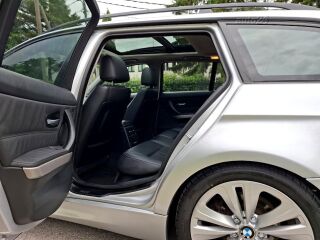 BMW 320 2.0 110кВ