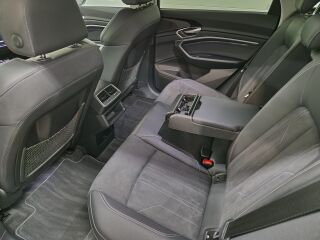 Audi Q8 e-tron 50 QUATTRO 250kW