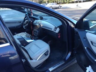 Mercedes-Benz R 300 3.0 CDI 140kW
