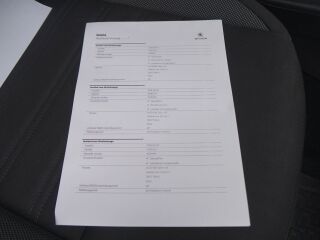 Skoda Octavia Ambition FL PLUS 1.4 110kW