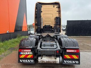 Volvo FH 500 6x2 375kW