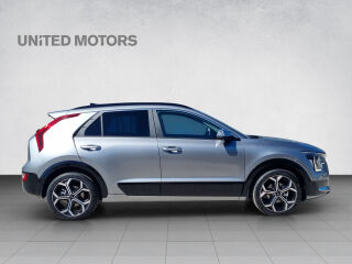 Kia Niro EX Comfort Pack 1.6 GDI HEV 75kW