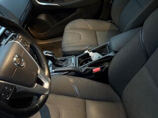 Volvo V40 Cross Country 2.0 110kW