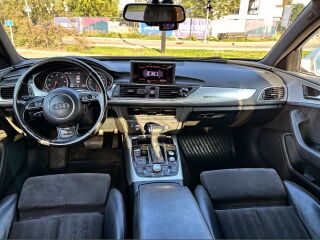 Audi A6 Limusiin 3.0 220kW