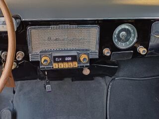 GAZ 21 2.4 R4 55кВ