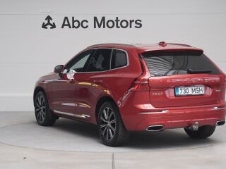 Volvo XC60 Inscription AWD 2.0 140kW